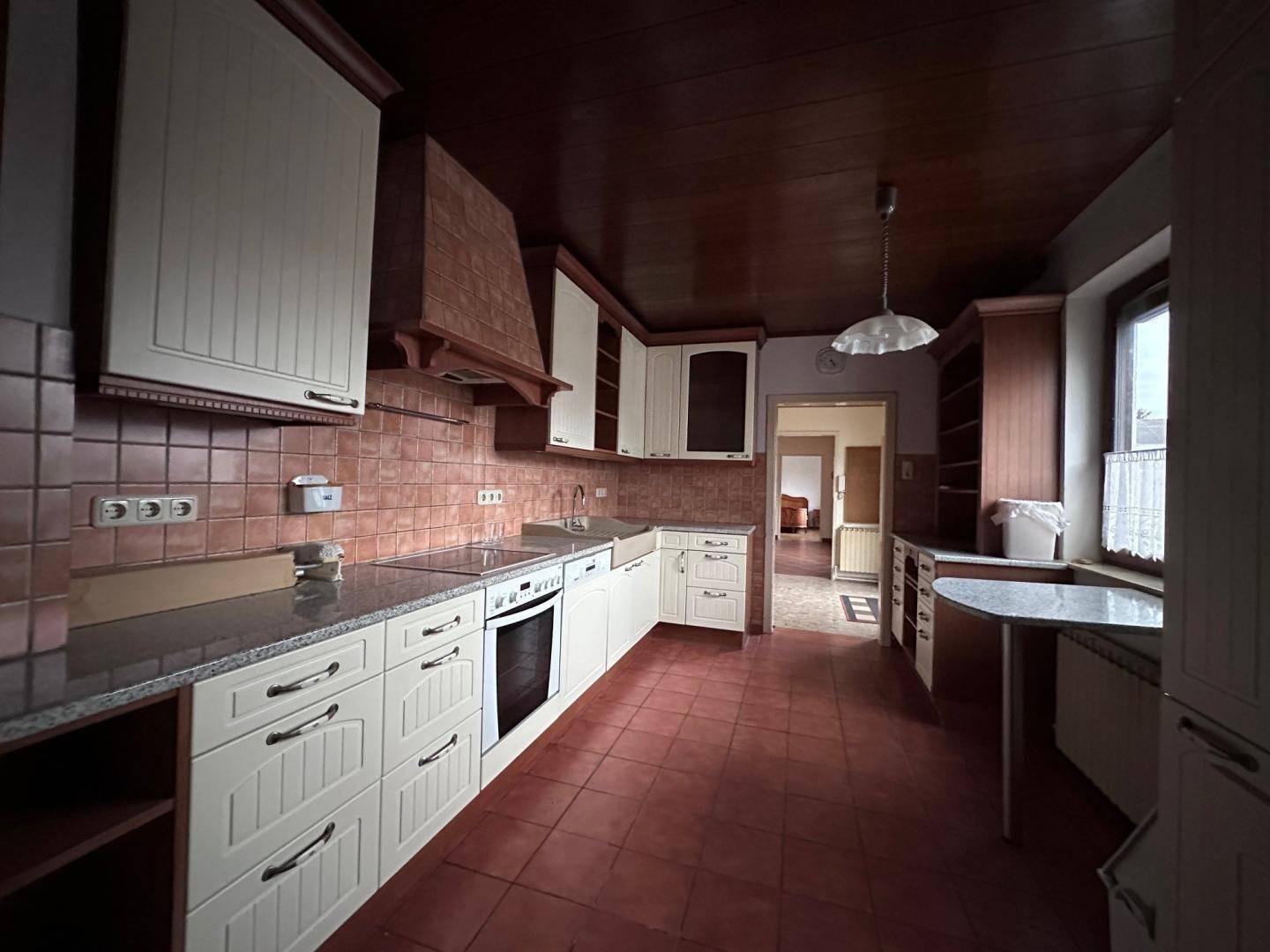 Landidylle-Landhaus zu kaufen mit viel Potenzial, 2 Wohneinheiten in Wien Nähe - Ansicht 3