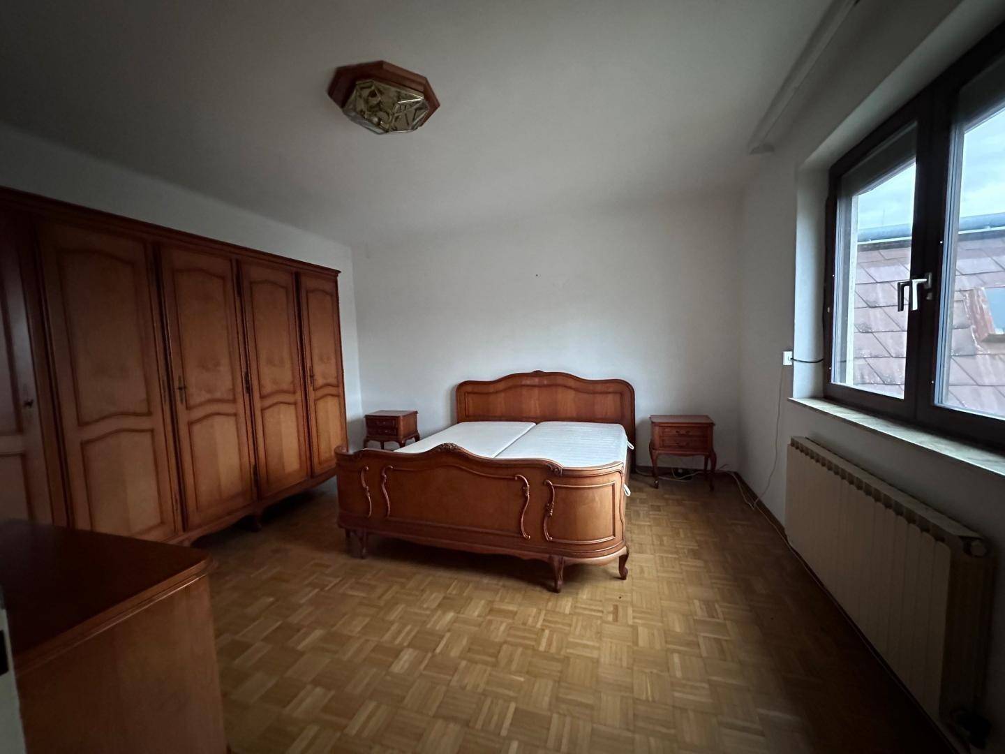 Landidylle-Landhaus zu kaufen mit viel Potenzial, 2 Wohneinheiten in Wien Nähe - Mehr