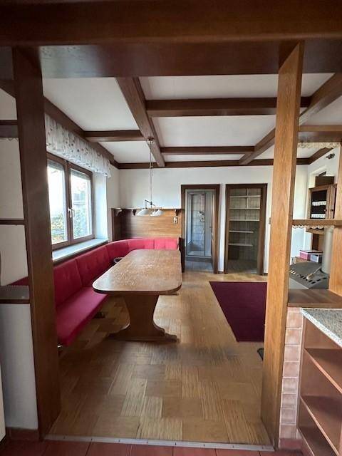 Landidylle-Landhaus zu kaufen mit viel Potenzial, 2 Wohneinheiten in Wien Nähe - Ansicht 5
