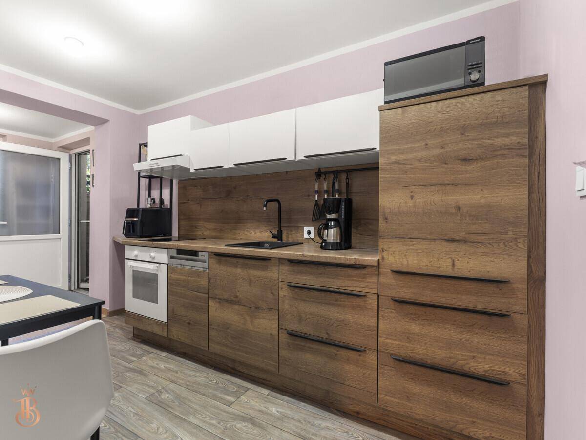 Einliegerwohnung
