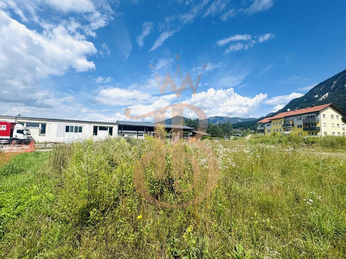 Natur. Ruhe. Dobratsch. – Jetzt Bauplatz sichern – pohled 6