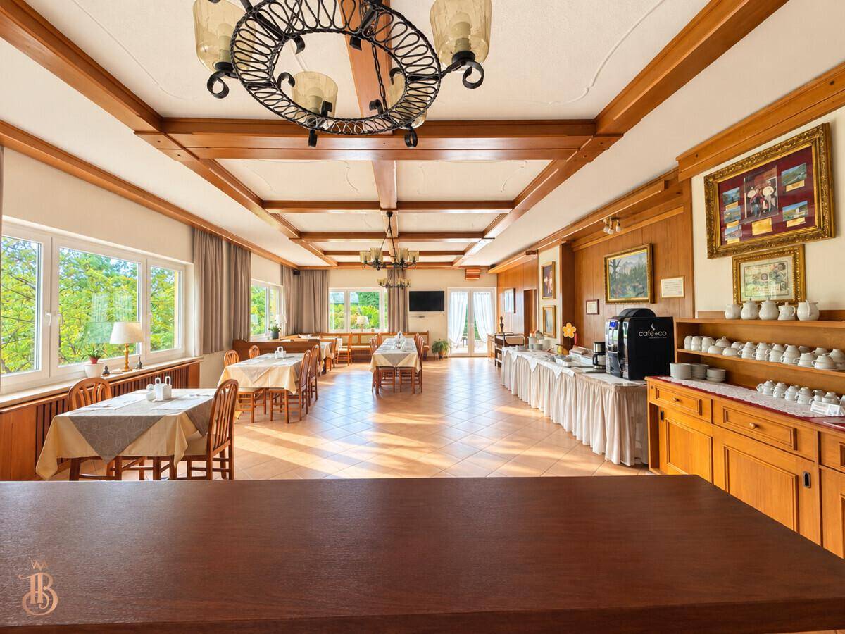 Speisesaal