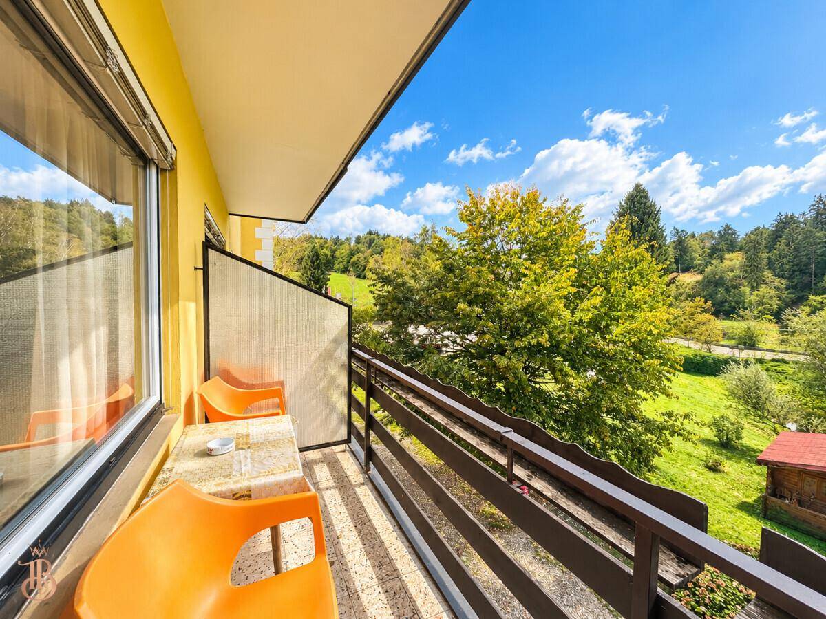 Gästezimmer