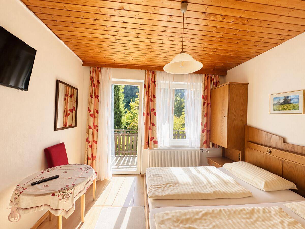 Gästezimmer