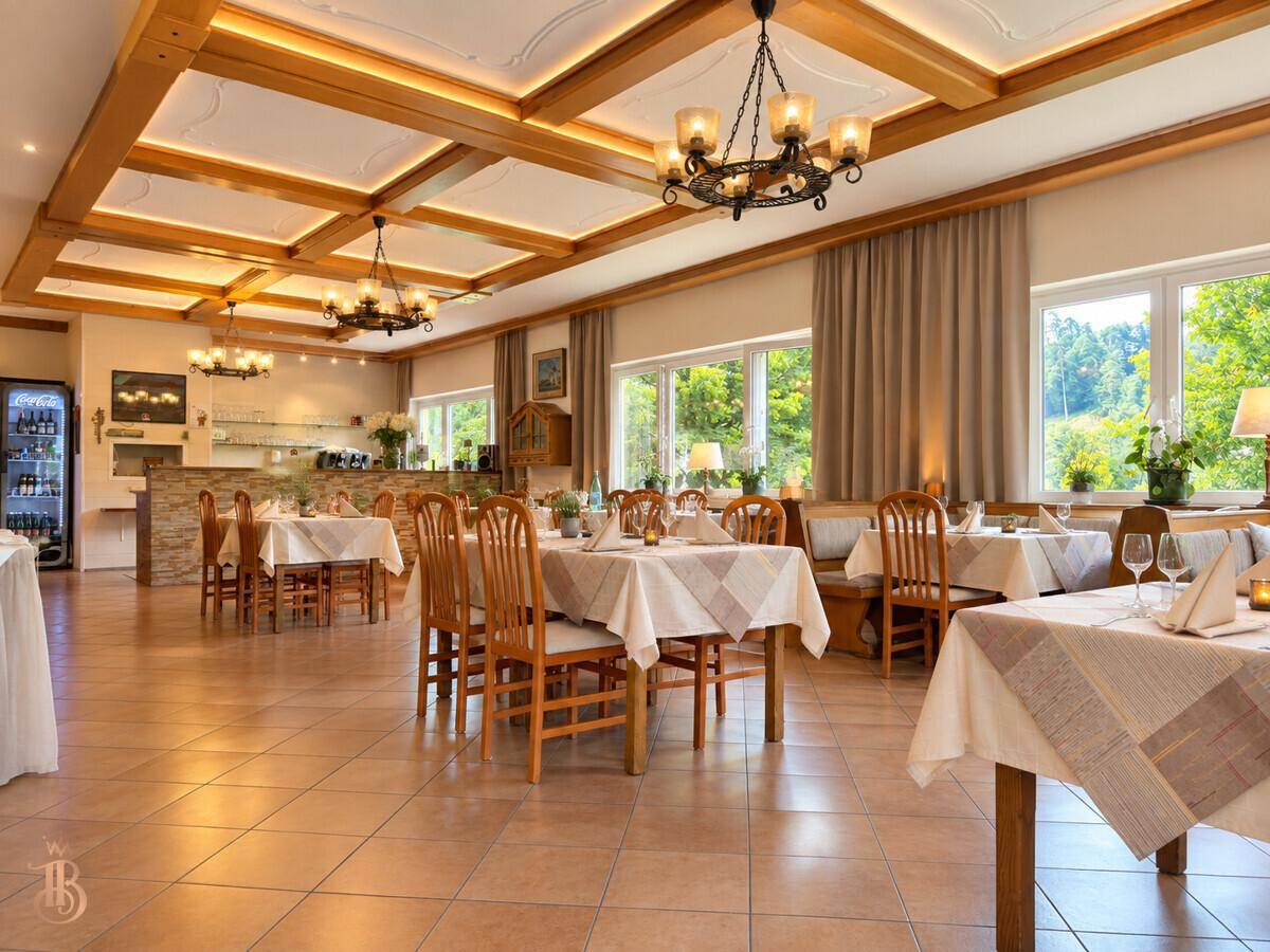 Speisesaal