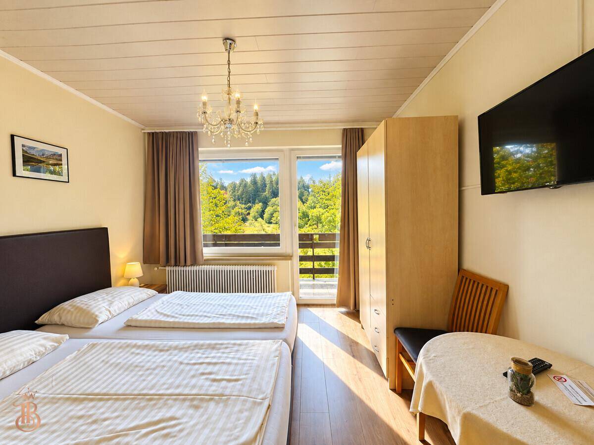 Gästezimmer