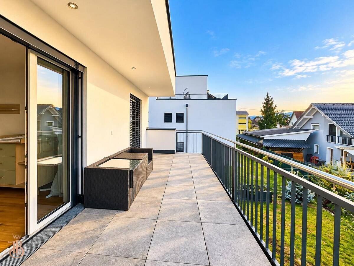 Balkon
