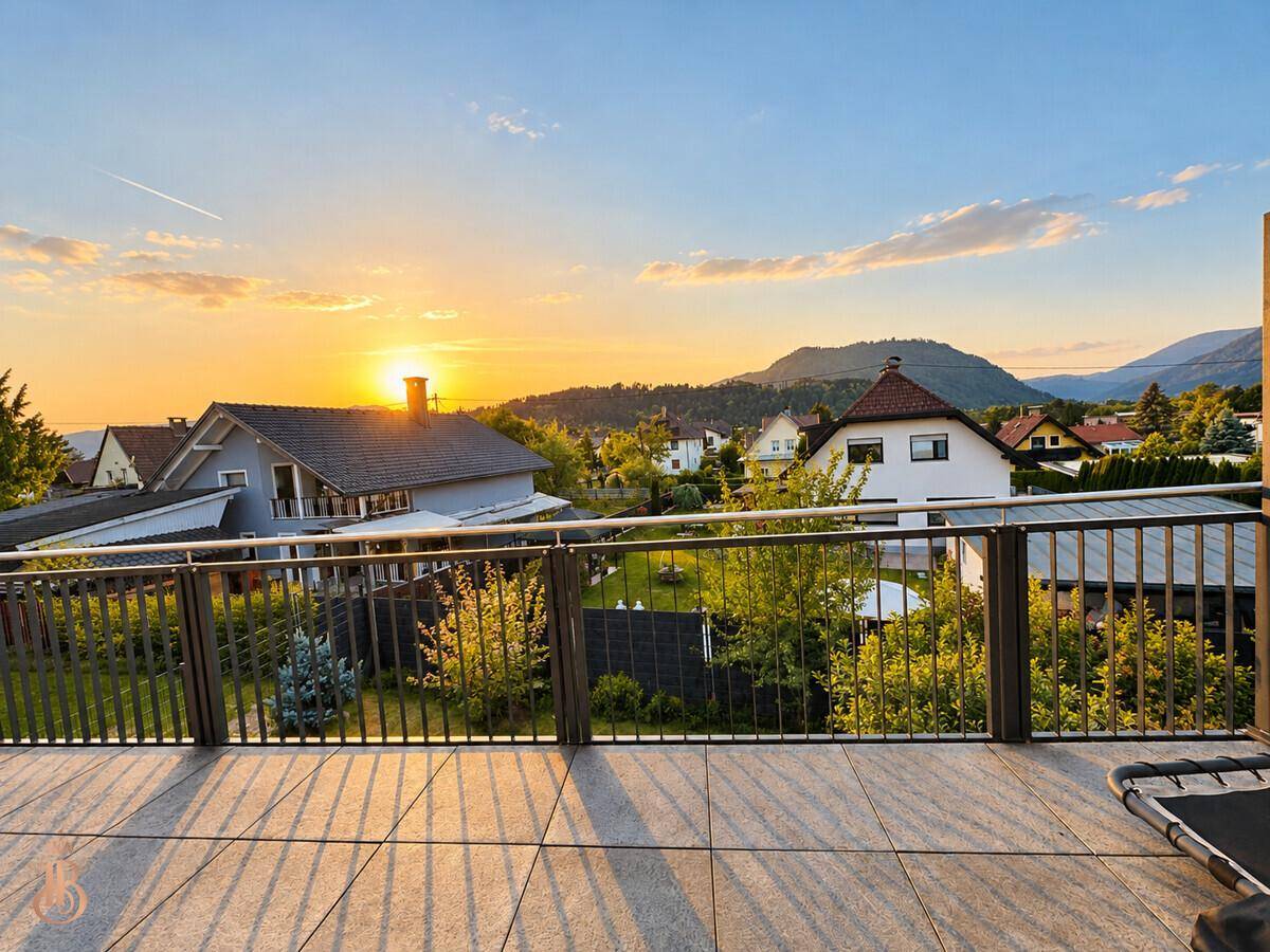 Balkon