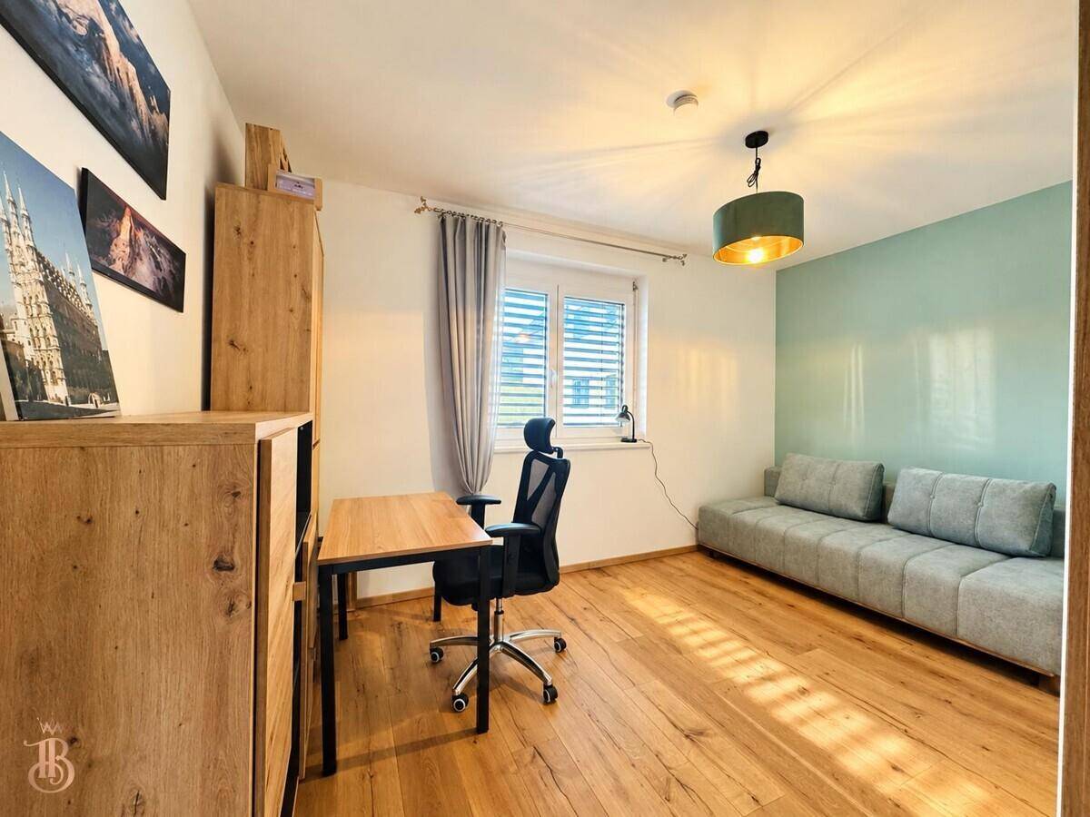 Schlafzimmer 3