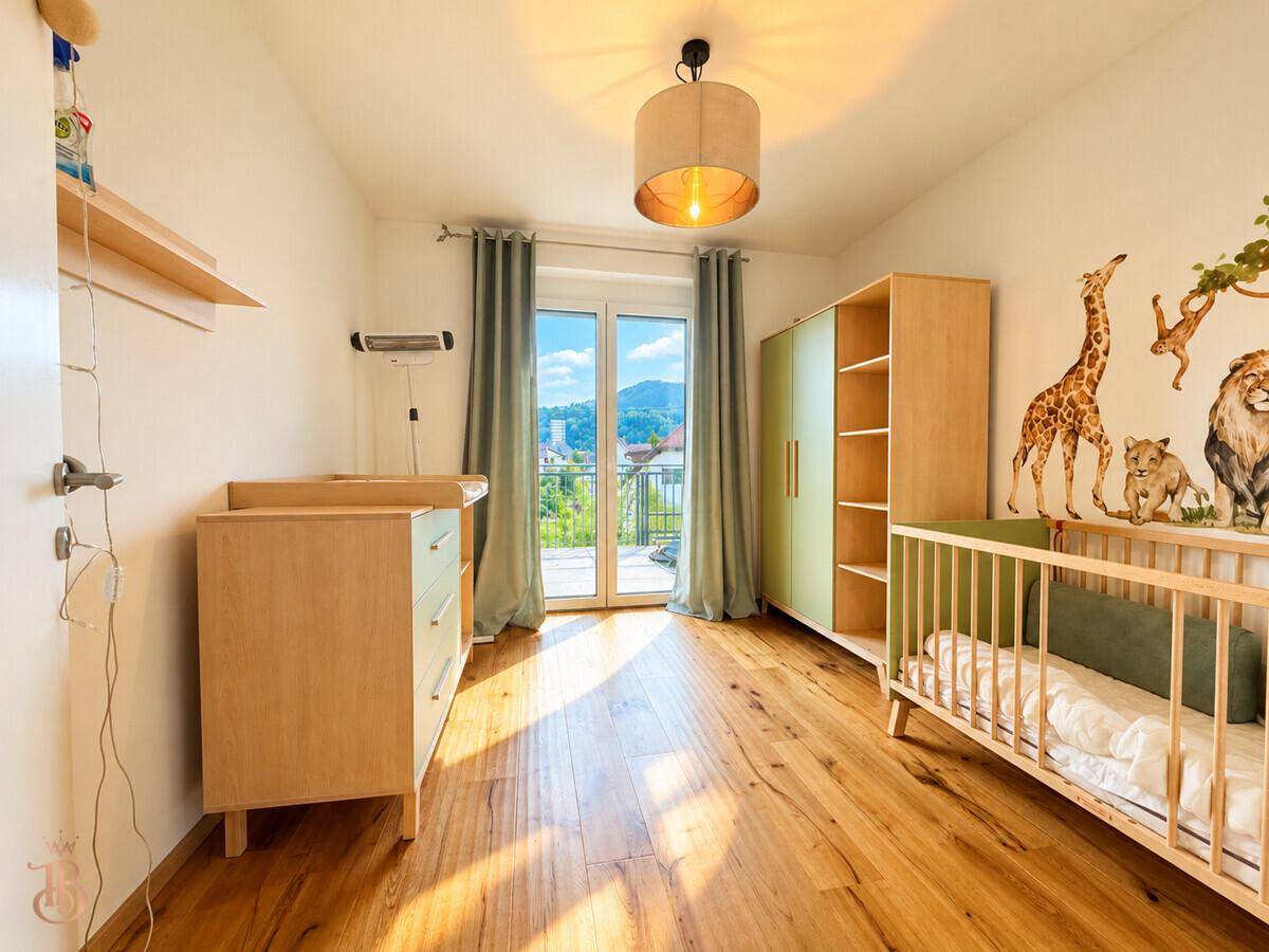 Schlafzimmer 2
