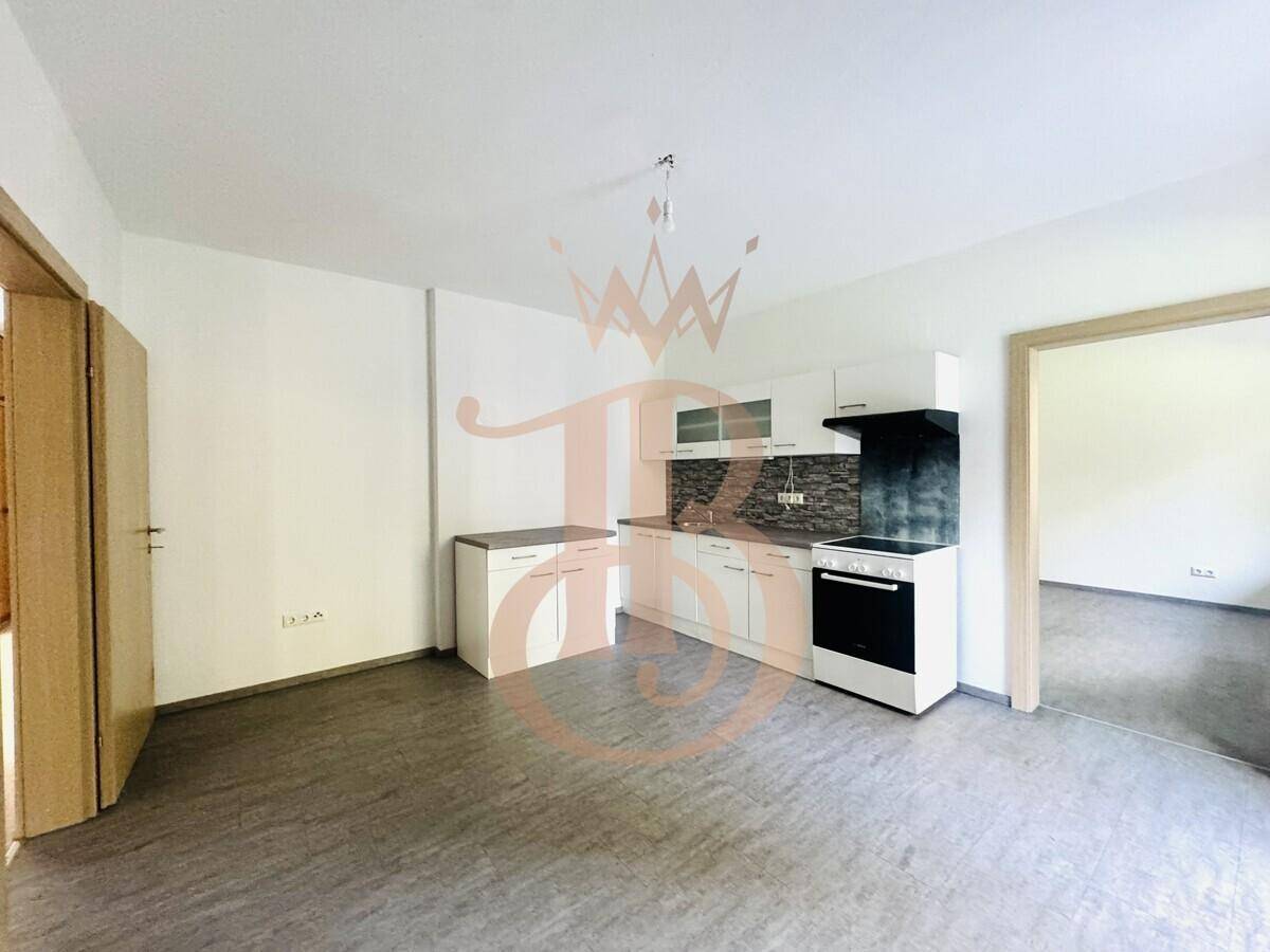 OG: 65m² +26m² Terrasse