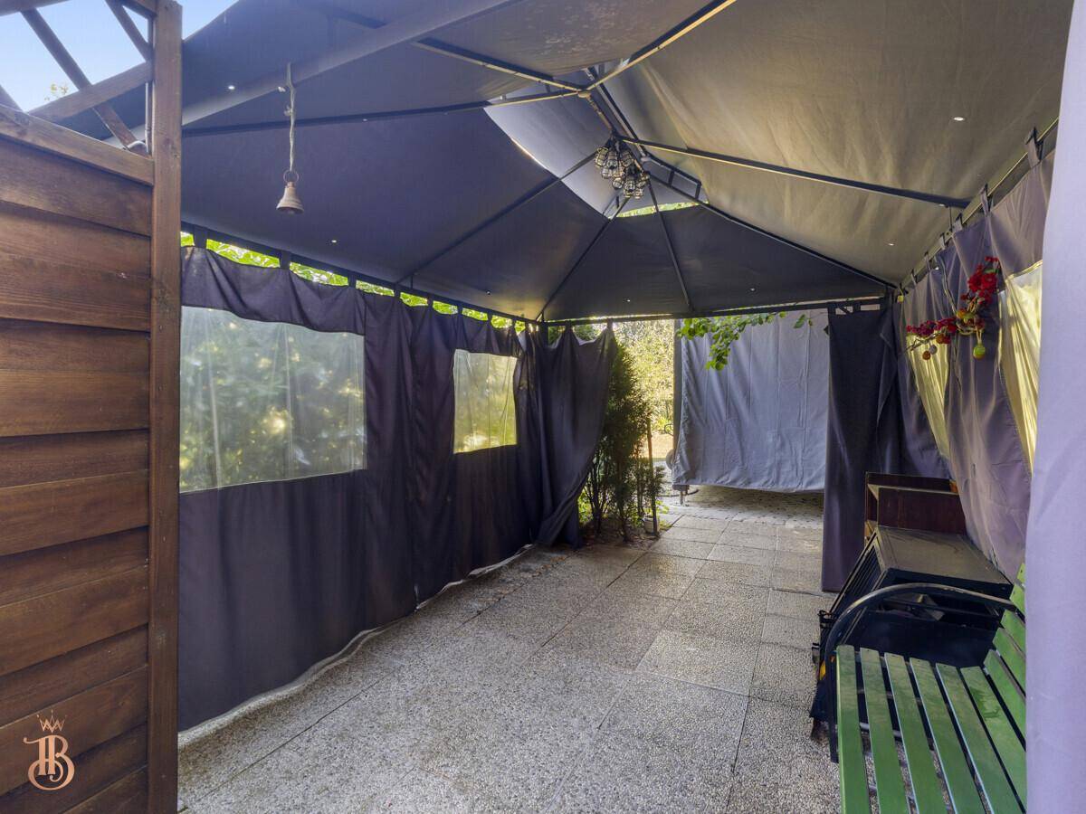 Terrasse Einliegerwohnung