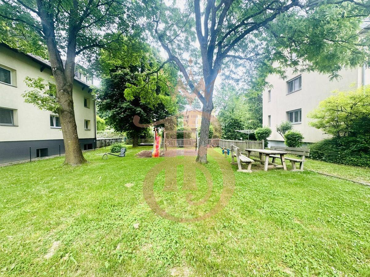 Kinderspielplatz
