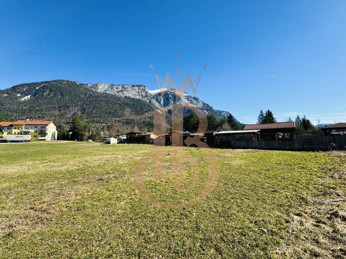 Natur. Ruhe. Dobratsch. – Jetzt Bauplatz sichern – pohled 2