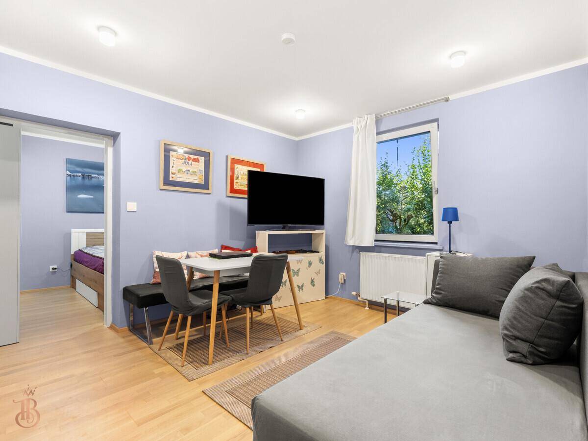 Einliegerwohnung
