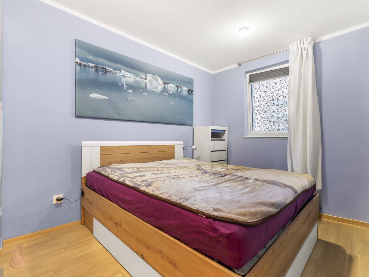 Einliegerwohnung
