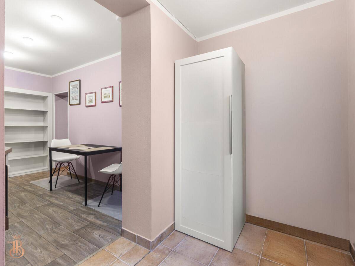 Einliegerwohnung