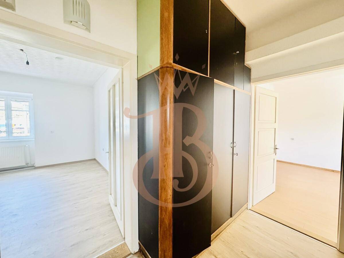 Wohnungen mit rd. 57-108 m²