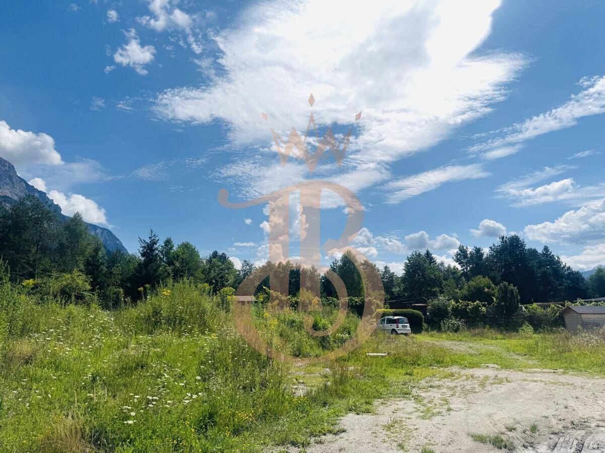 Natur. Ruhe. Dobratsch. – Jetzt Bauplatz sichern – další