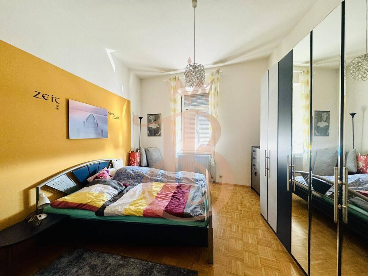 Für Investoren &amp; Eigennutzer: ein Standort, viele Möglichkeiten ab 28 -125 m² Wfl. - Widok 5