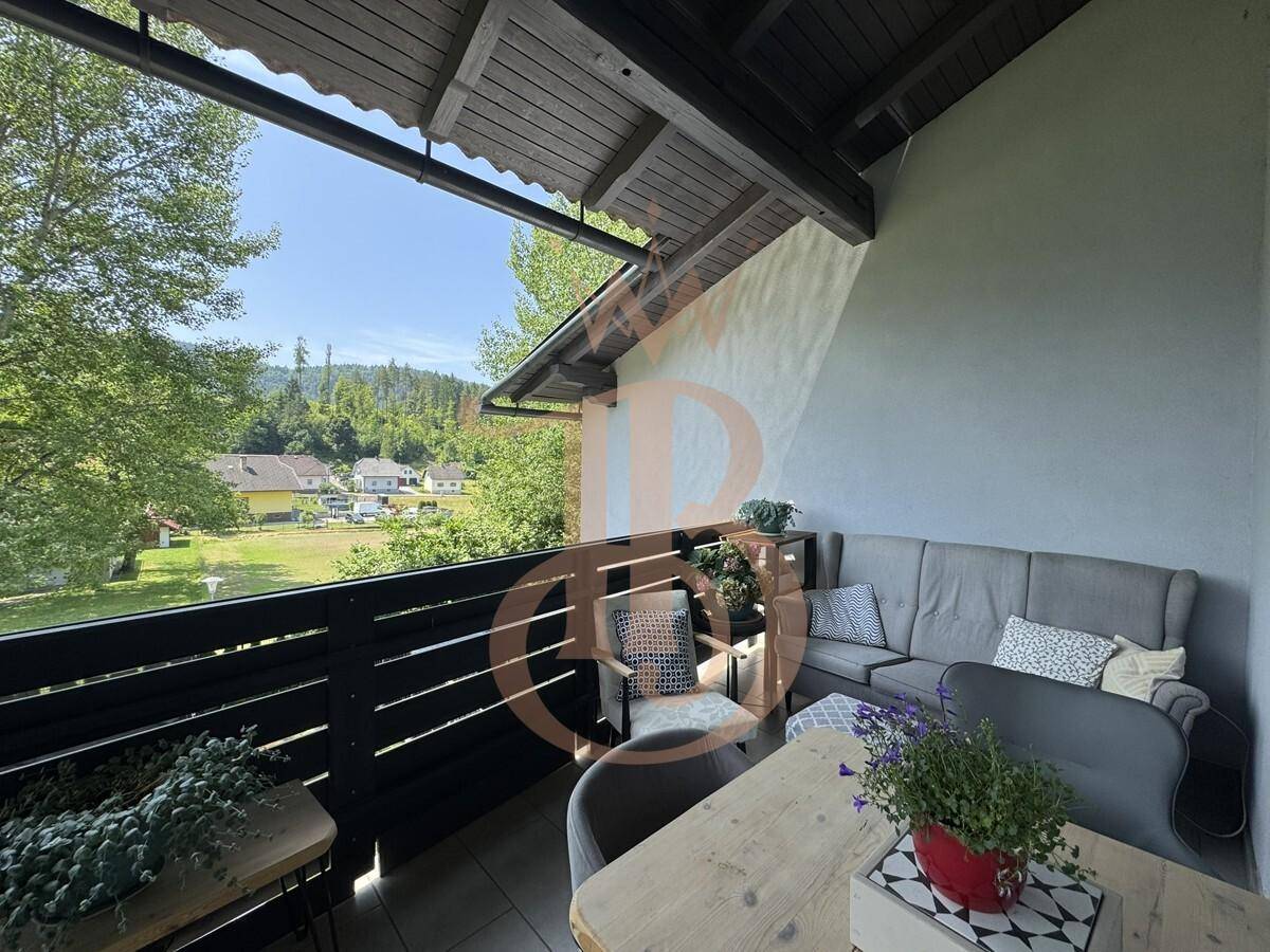 Balkon