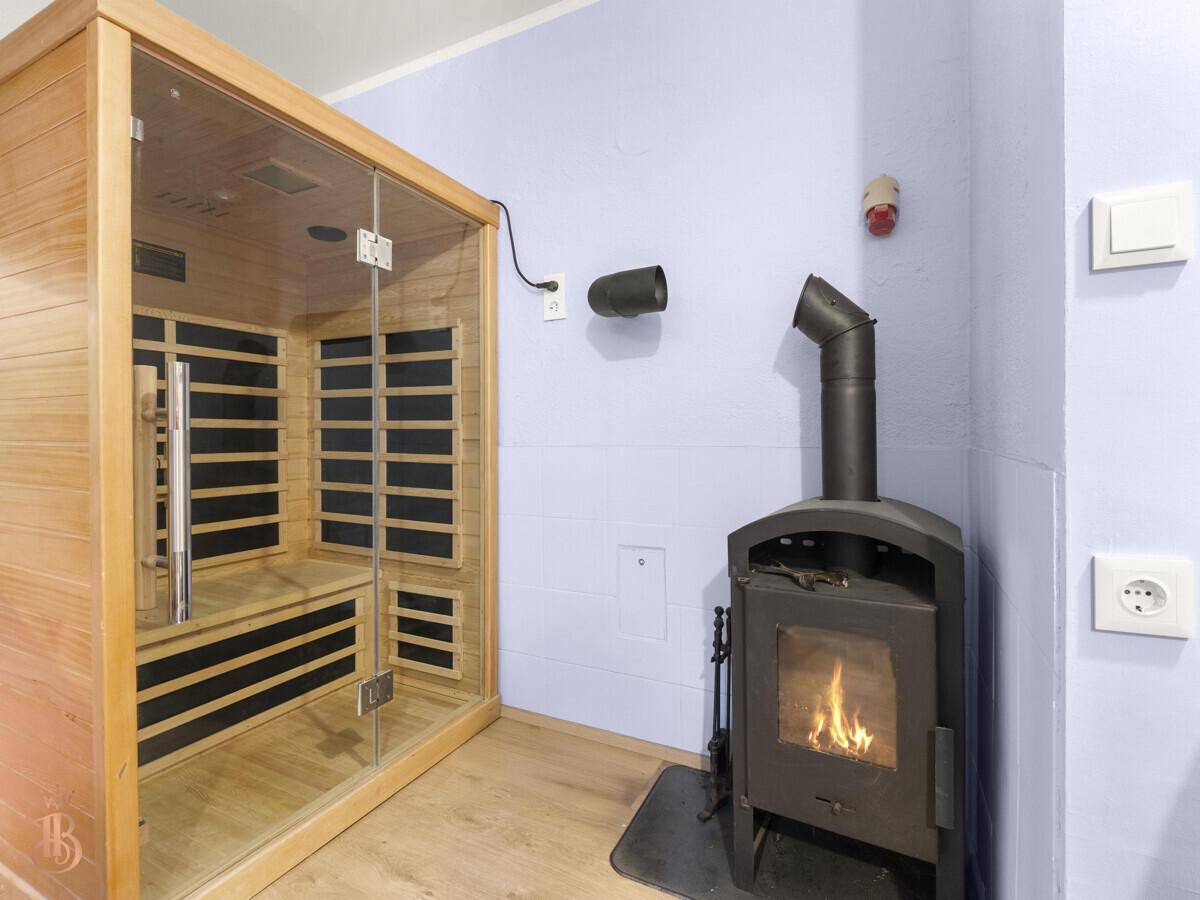 Sauna und Offen UG