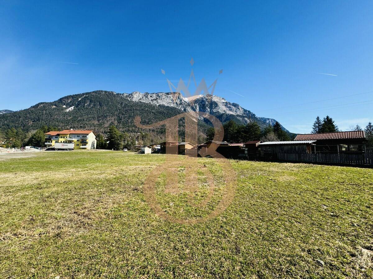 Natur. Ruhe. Dobratsch. – Jetzt Bauplatz sichern – pohled 3