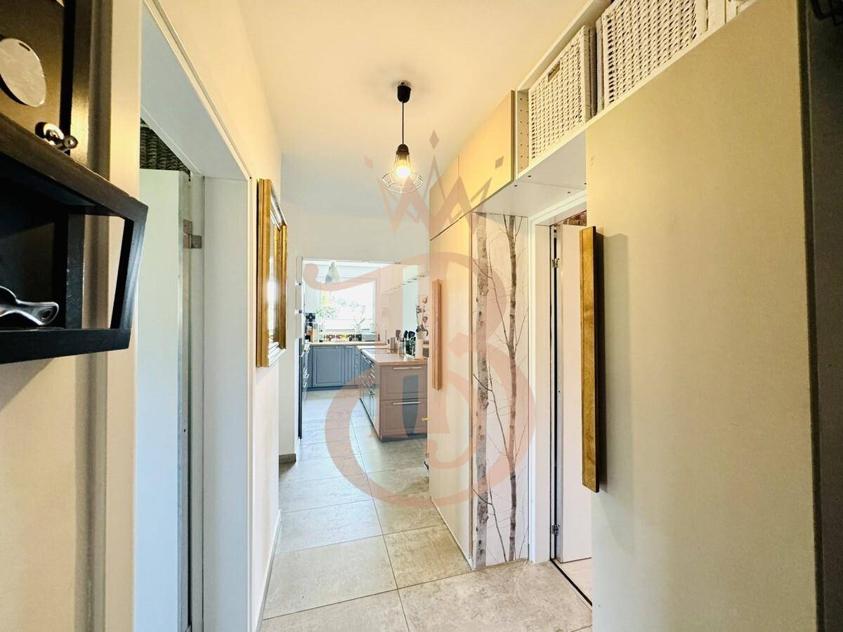 Vorraum/ Garderobe