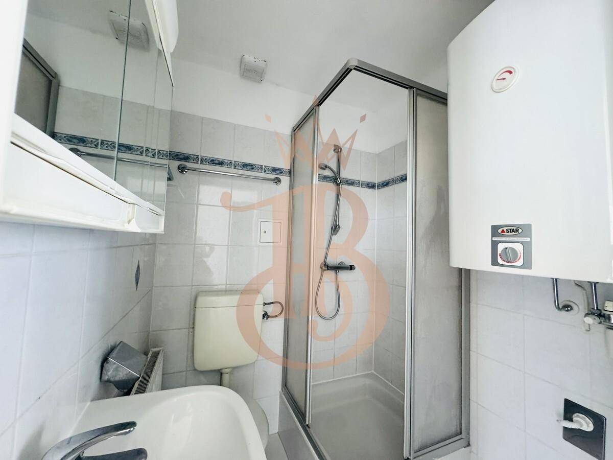 17a/ Top 4_16,9 m² + Balkon