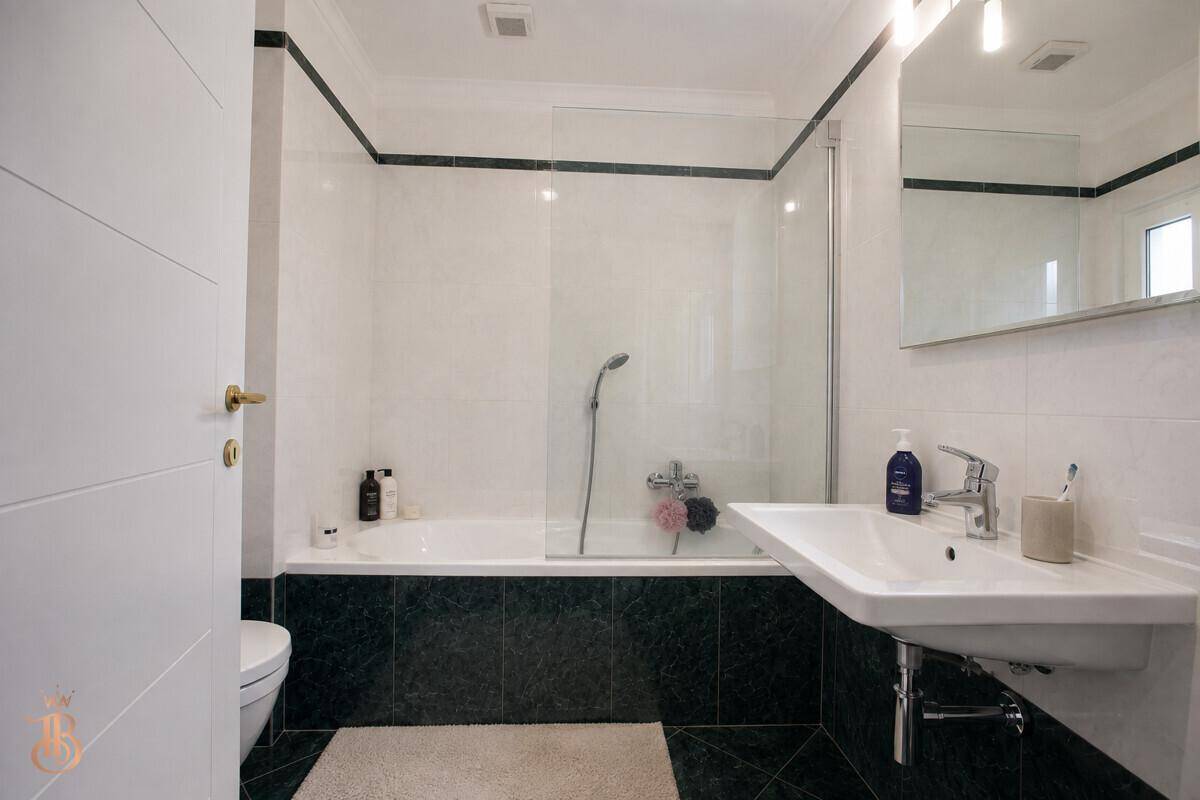 Top 3 Badezimmer