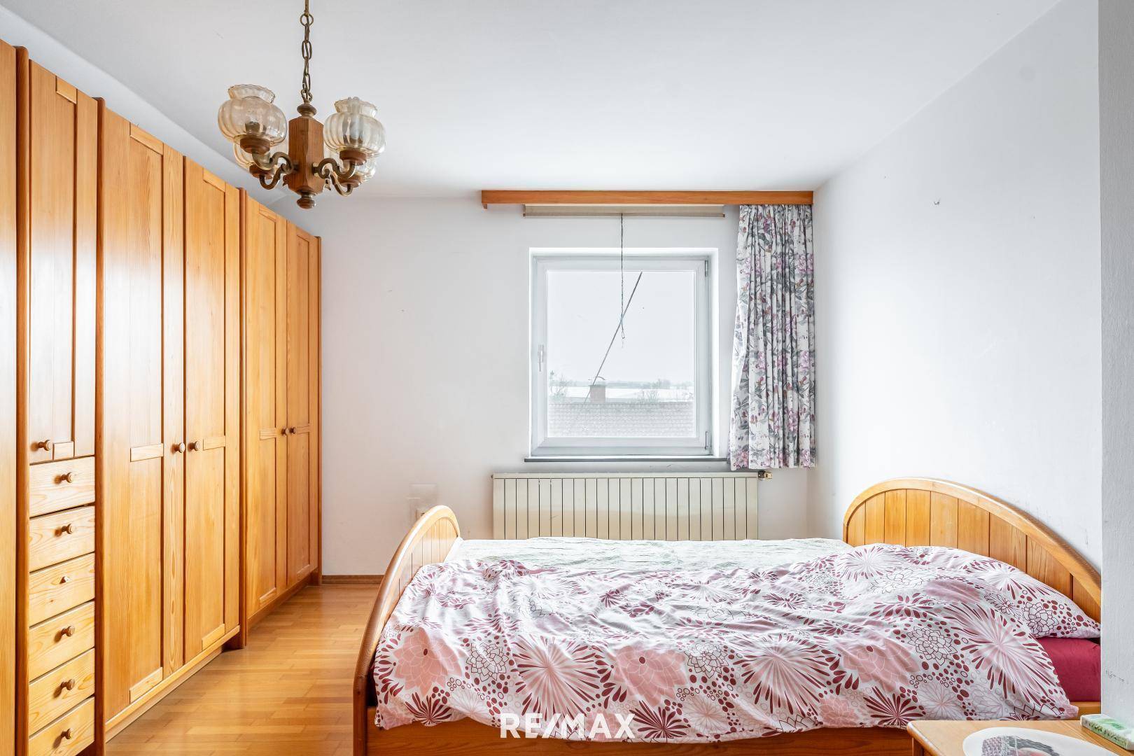 Schlafzimmer OG