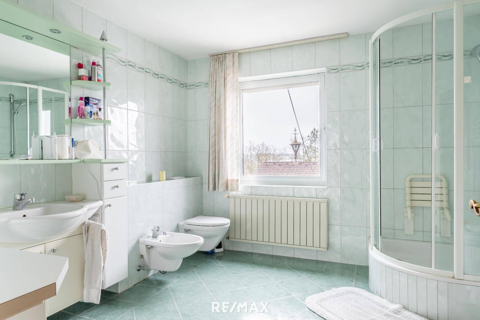 Badezimmer OG