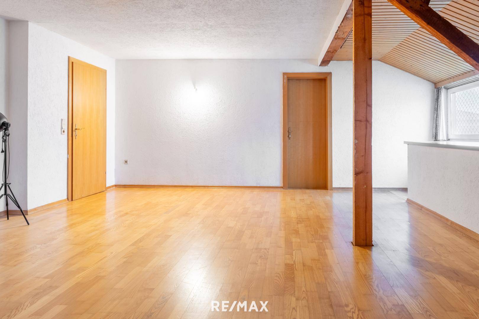 2. Schlafzimmer - OG