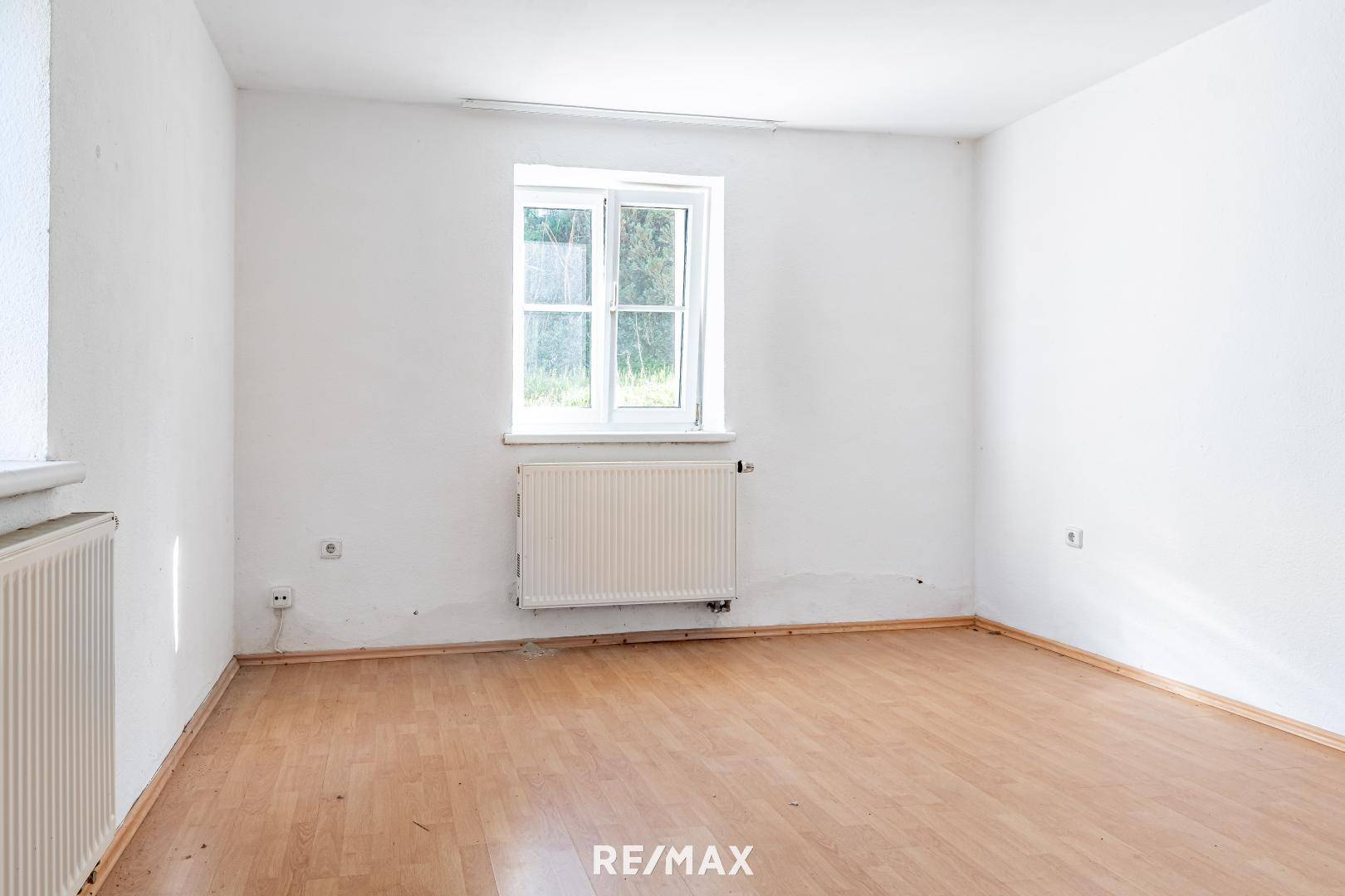 Schlafzimmer-Einliegerwohnung
