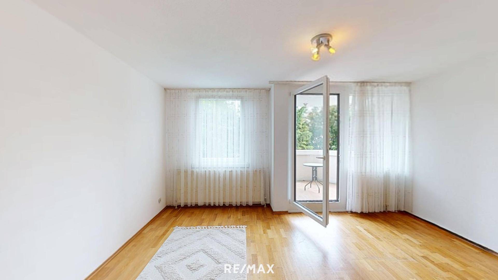 Wohnzimmer anderer Winkel