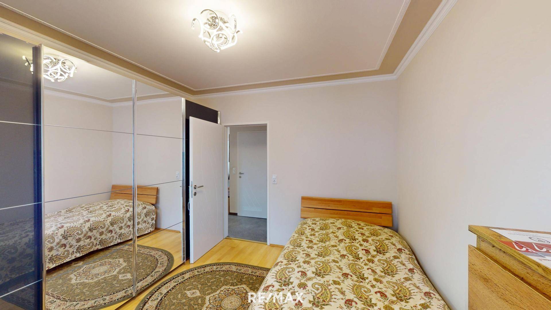Elternschlafzimmer