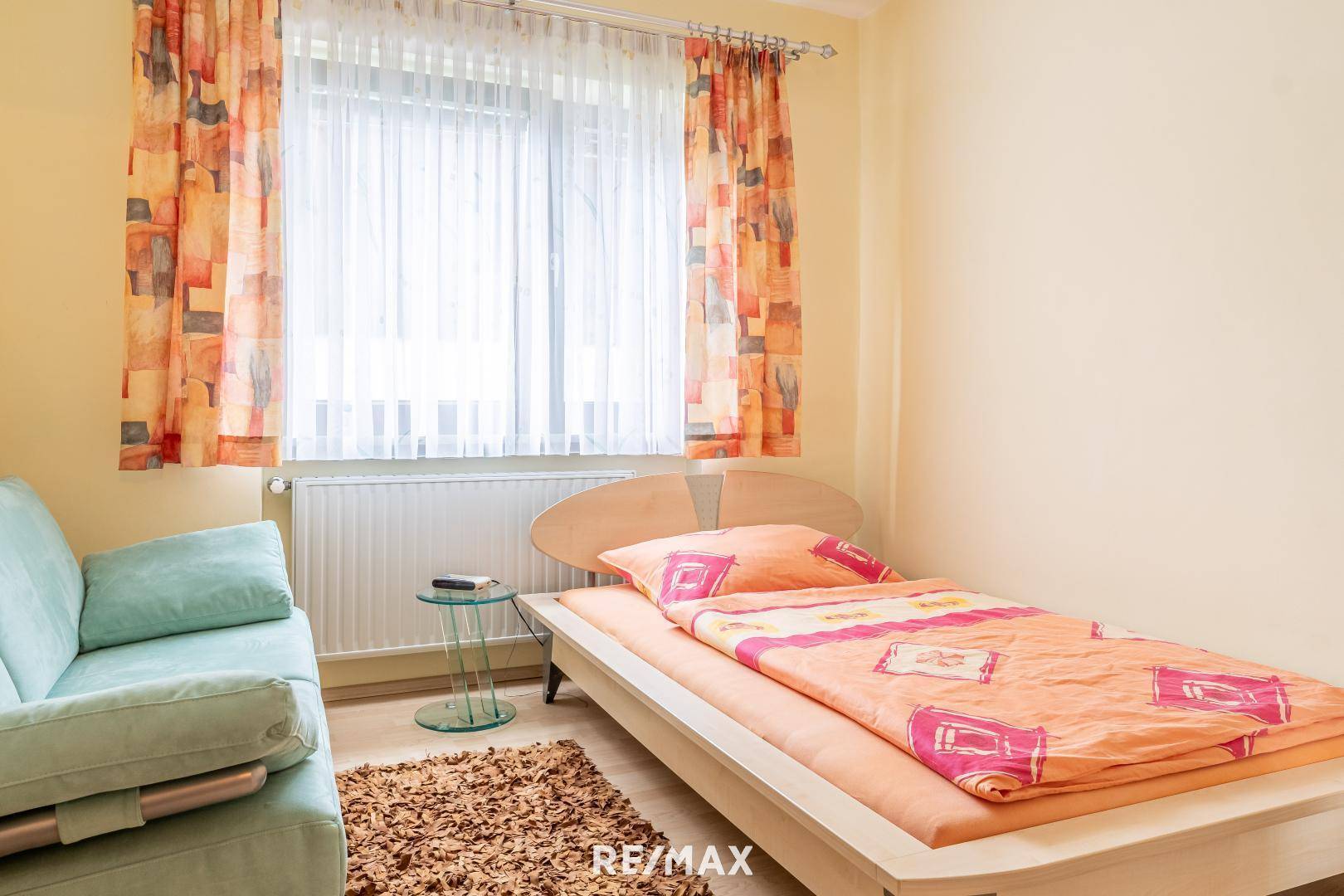 EG: Zimmer 2