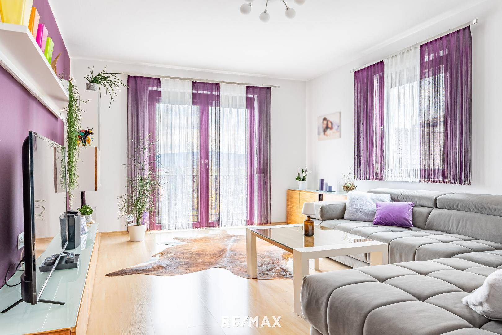OG Wohnzimmer