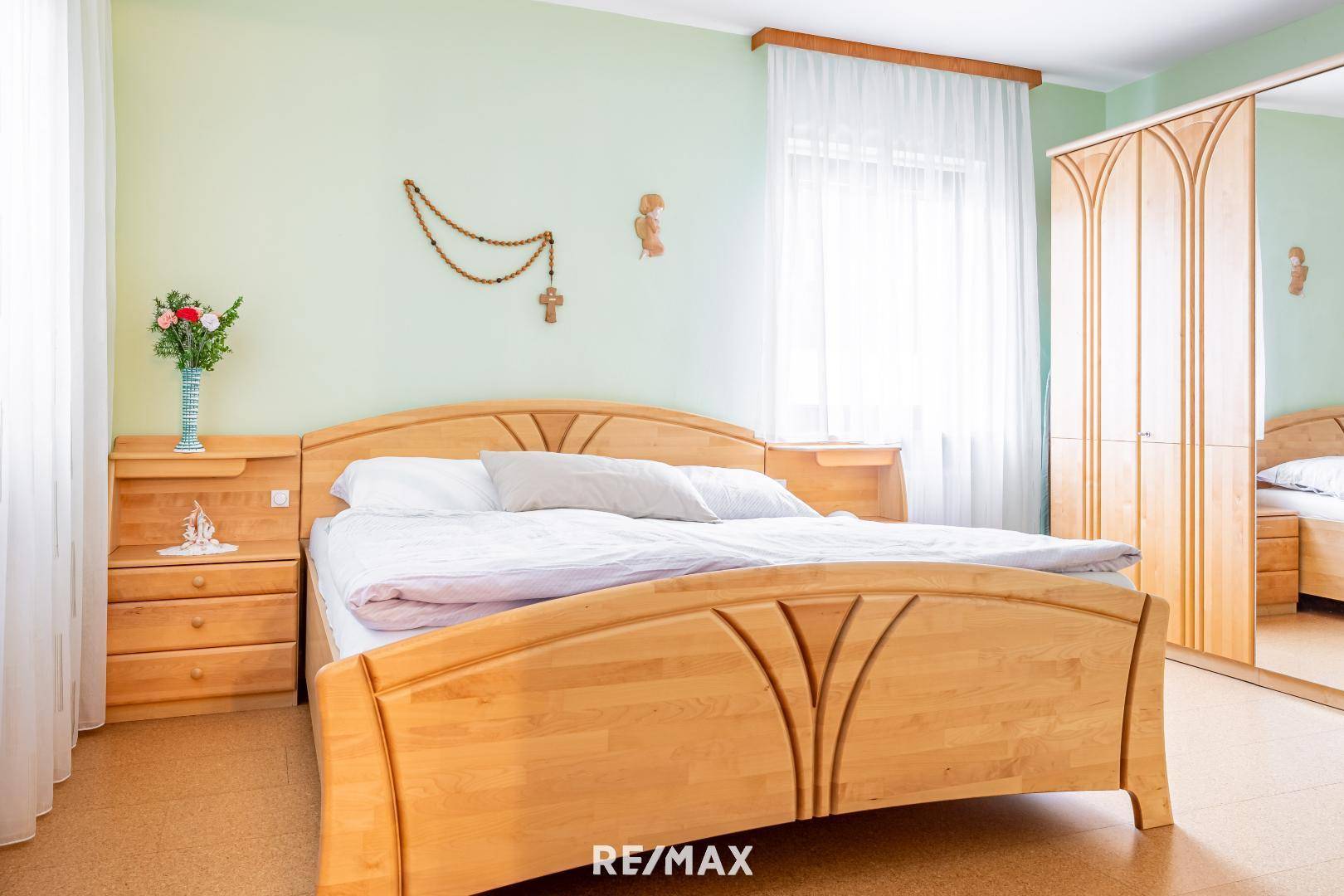 EG Schlafzimmer
