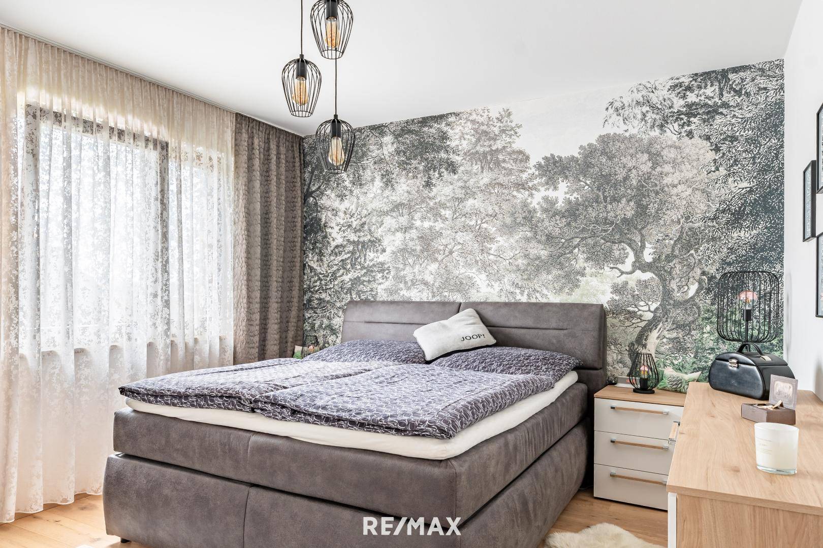 OG Schlafzimmer