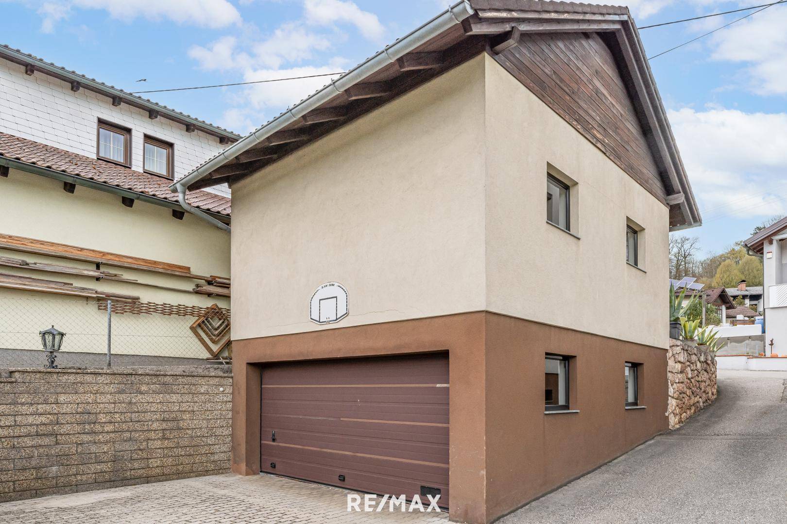 Doppelgarage UG