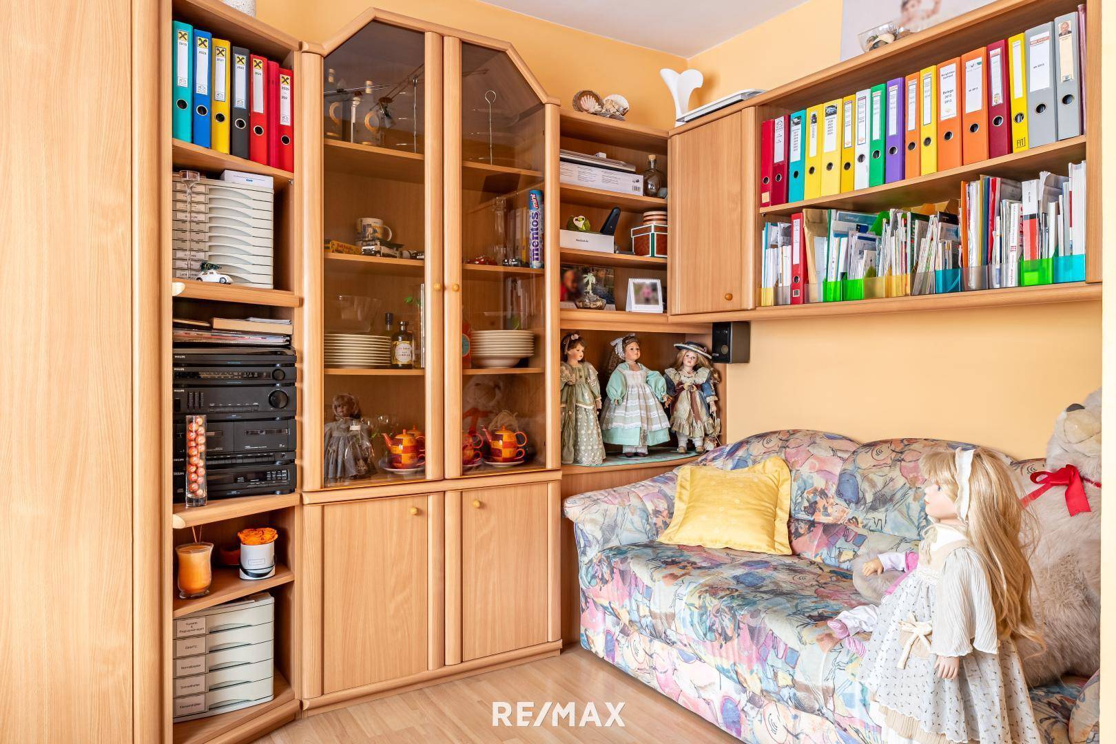 OG Büro