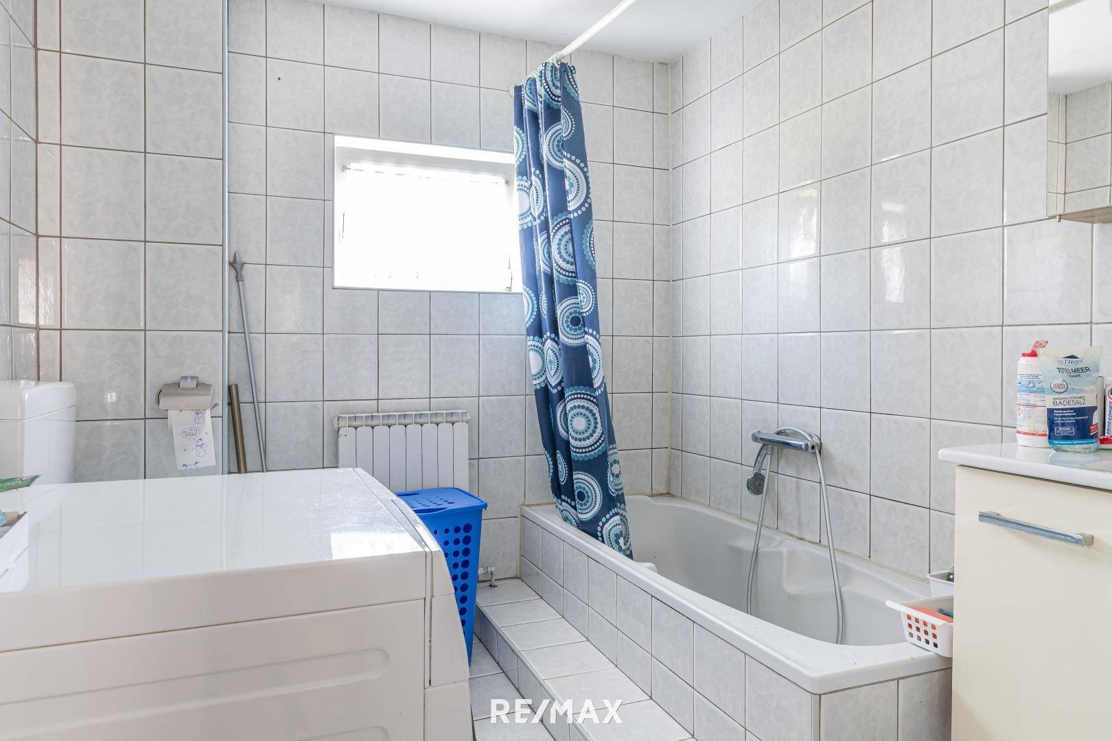 Badezimmer EG