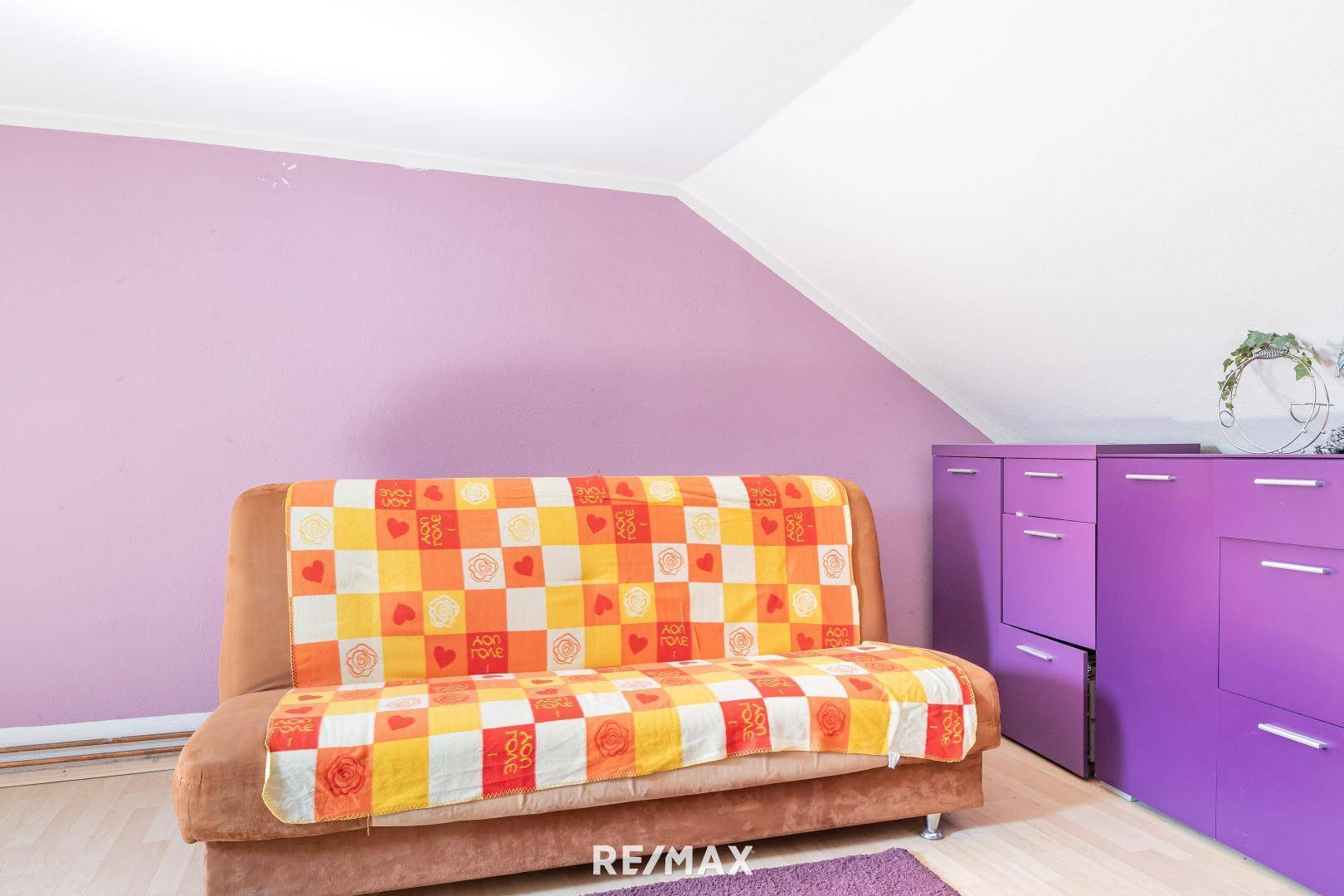 Wohnzimmer DG