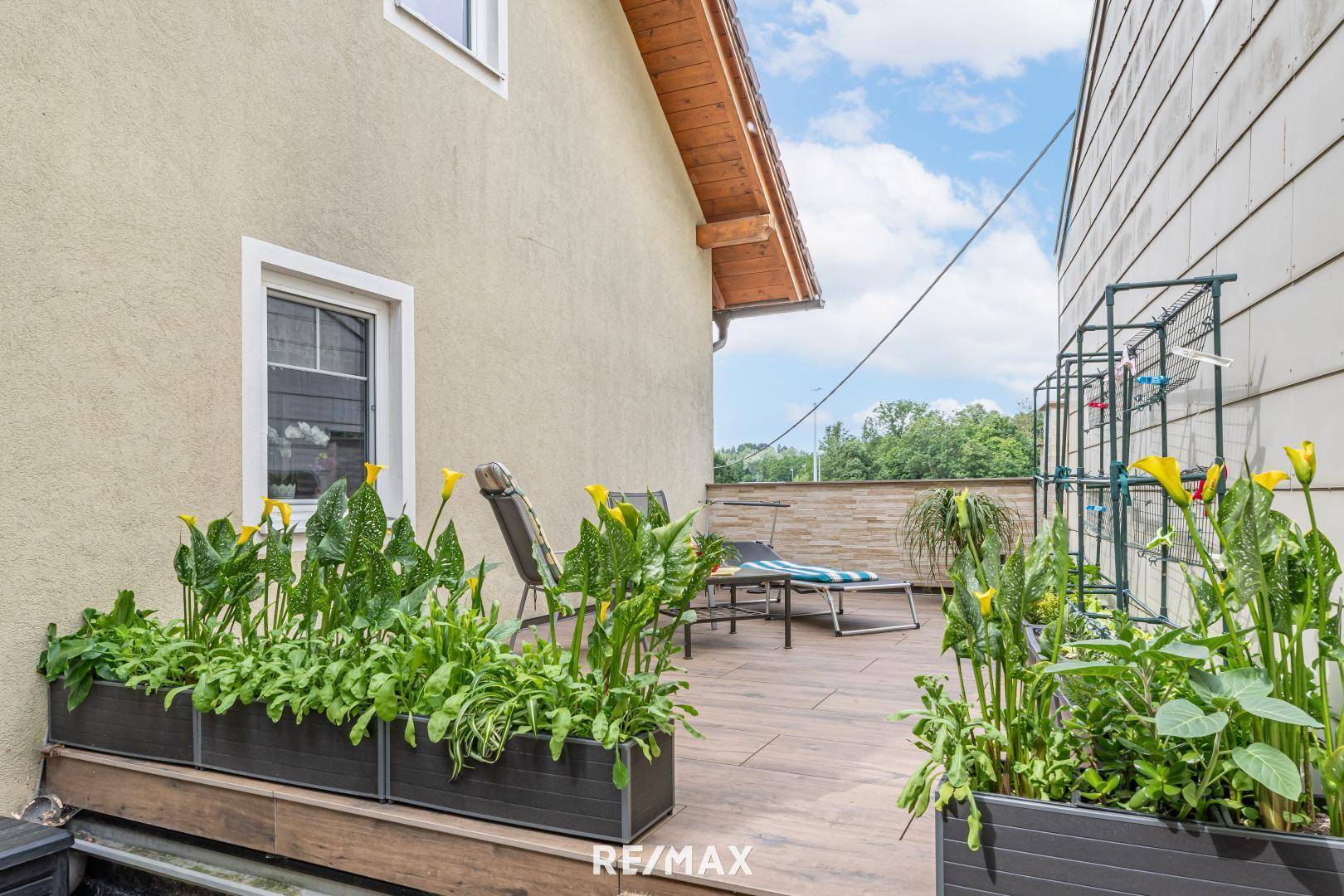 Terrasse 2