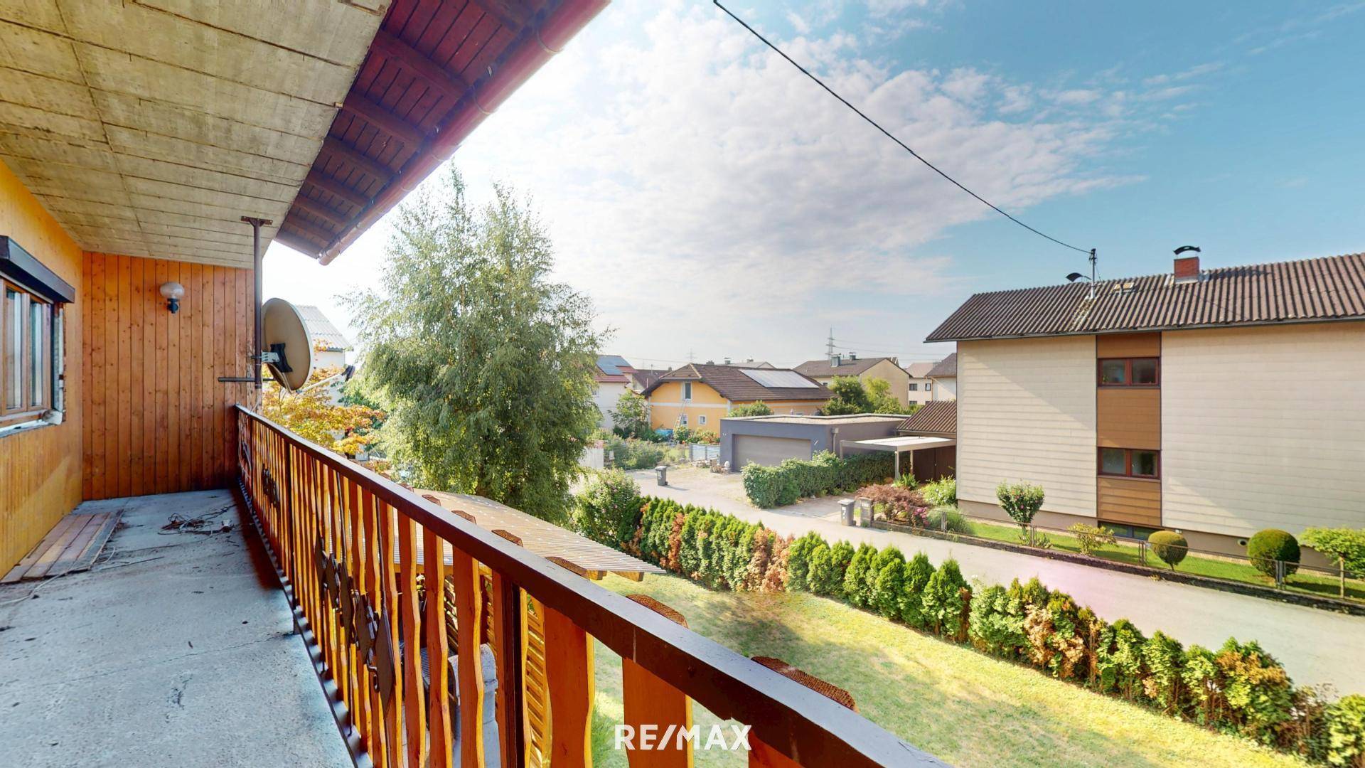 Balkon
