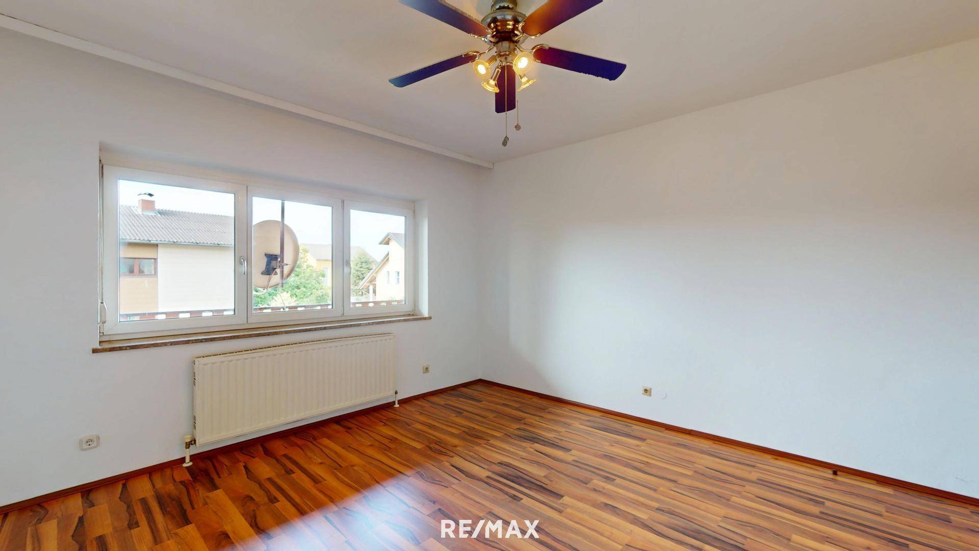 Schlafzimmer 3