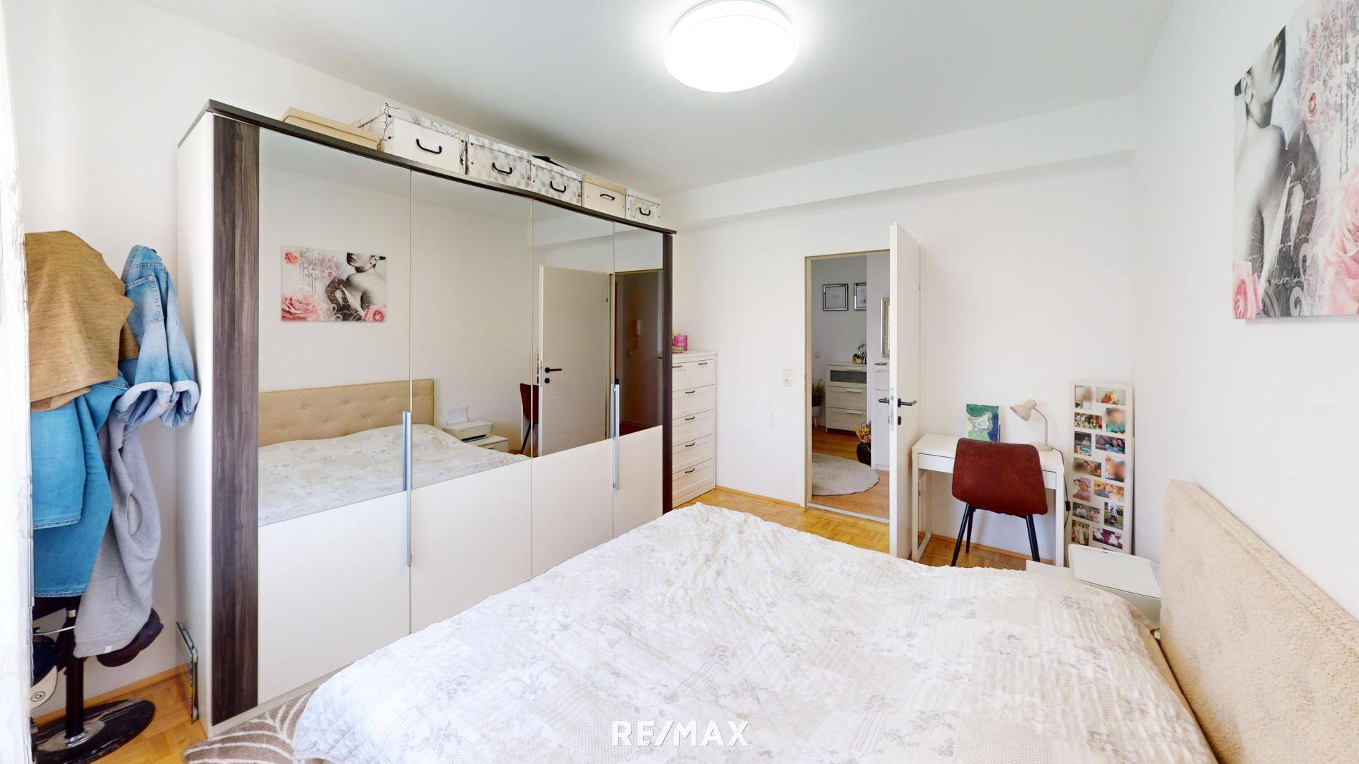 Elternschlafzimmer