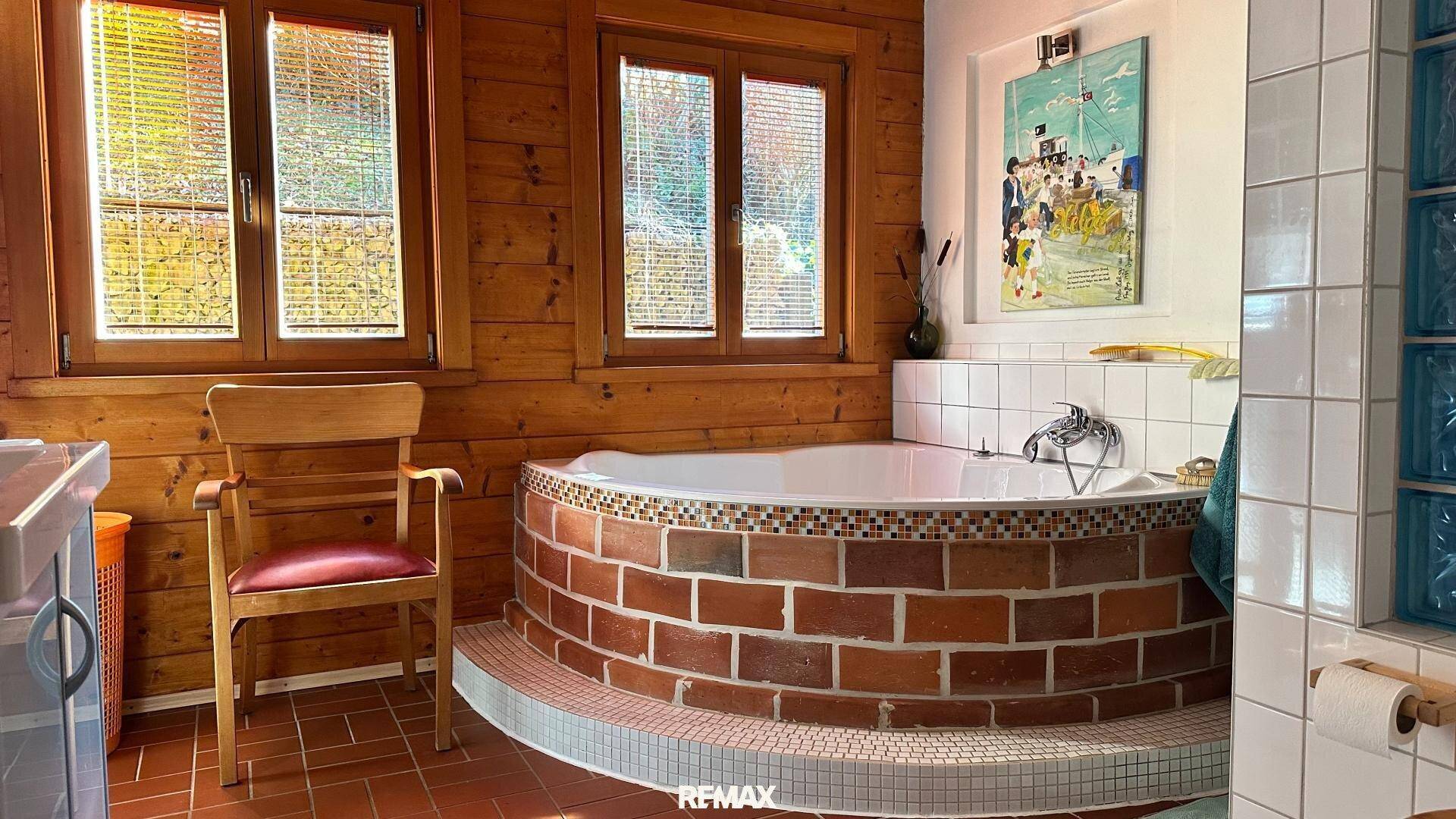 Badewanne