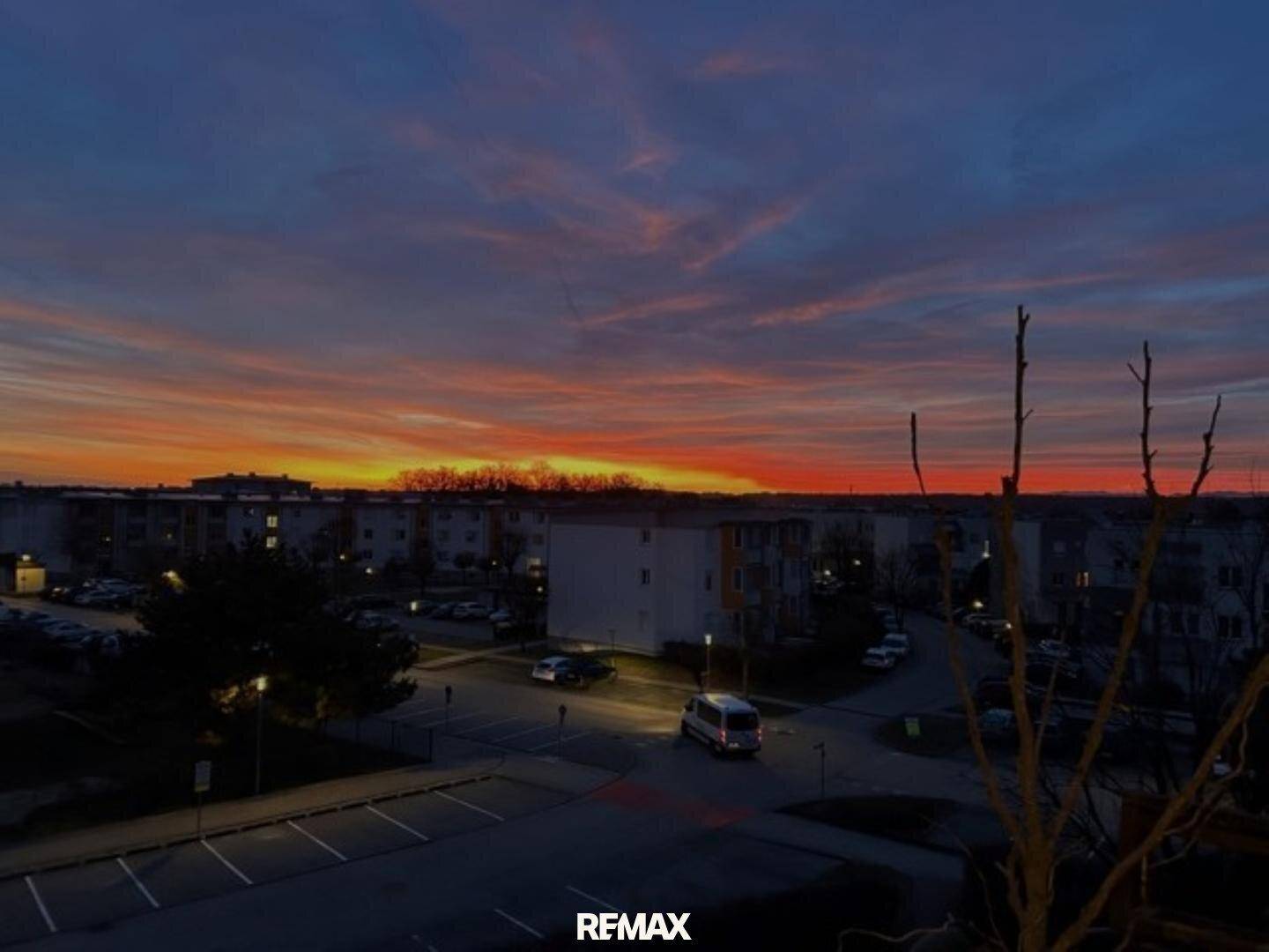 Sonnenuntergang